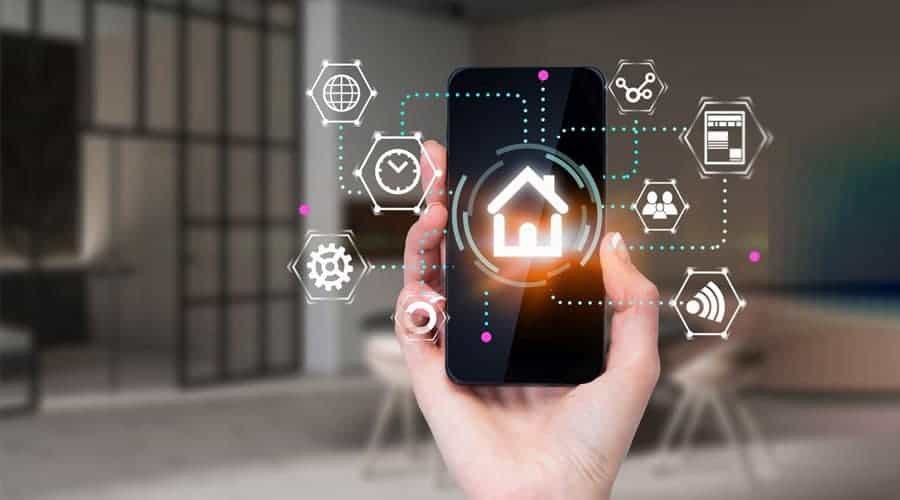 Automation & Smart Homes